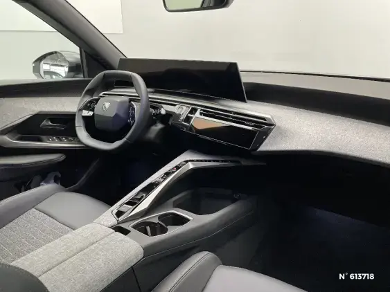 PEUGEOT 5008 III - voiture d'occasion - Photo 10