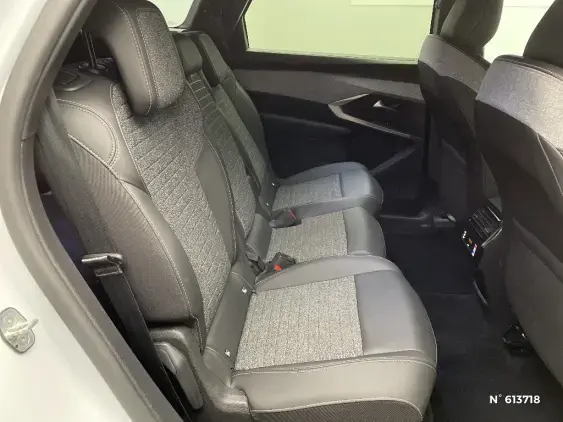 PEUGEOT 5008 III - voiture d'occasion - Photo 11