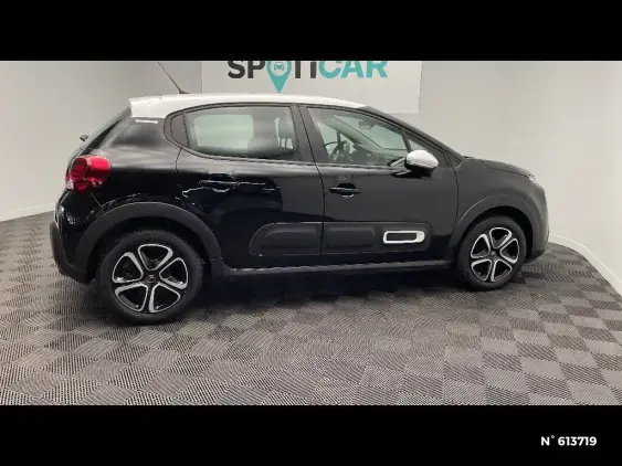 CITROEN C3 III - voiture d'occasion - Photo 5