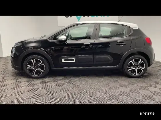 CITROEN C3 III - voiture d'occasion - Photo 2