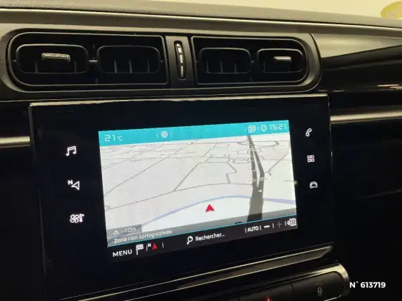 CITROEN C3 III - voiture d'occasion - Photo 13