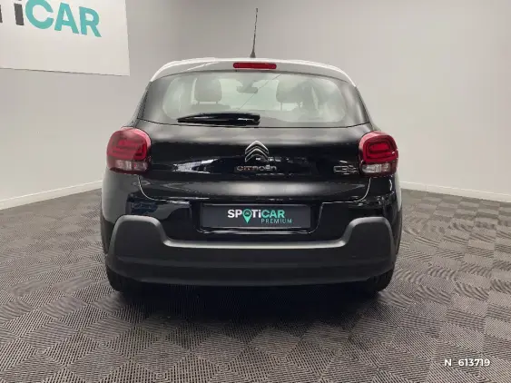 CITROEN C3 III - voiture d'occasion - Photo 6