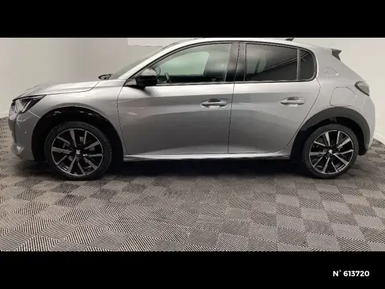 PEUGEOT 208 II - voiture d'occasion - Photo 2