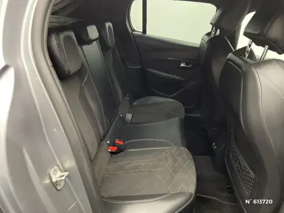 PEUGEOT 208 II - voiture d'occasion - Photo 11