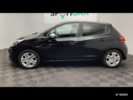 PEUGEOT 208 - voiture d'occasion - Photo 2