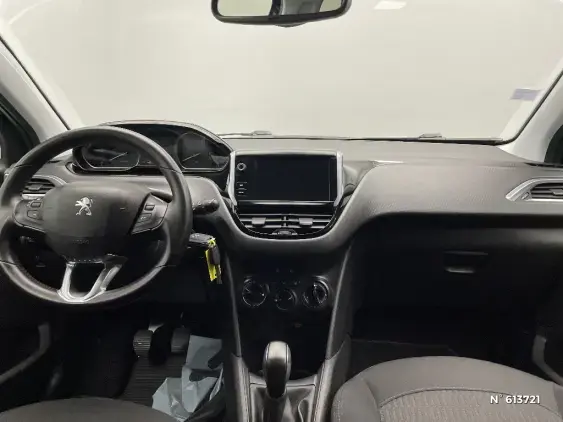 PEUGEOT 208 - voiture d'occasion - Photo 9