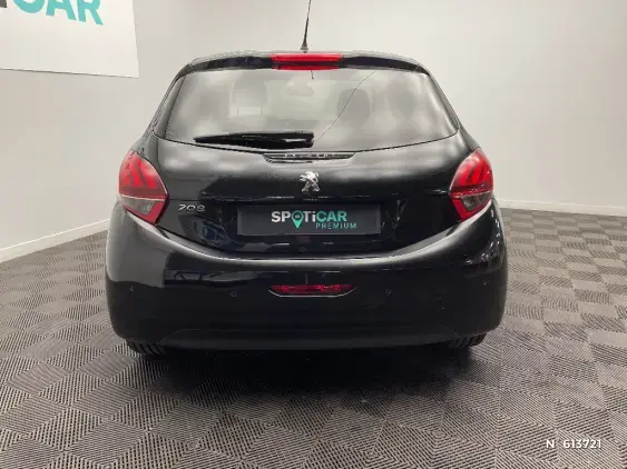 PEUGEOT 208 - voiture d'occasion - Photo 6