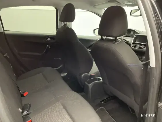 PEUGEOT 208 - voiture d'occasion - Photo 11