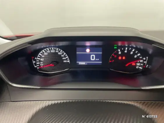 PEUGEOT 2008 II - voiture d'occasion - Photo 12