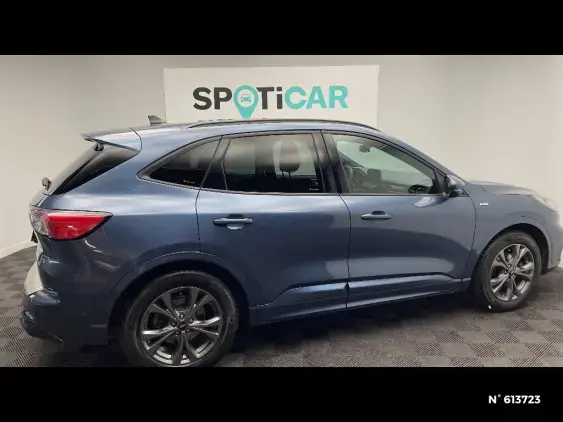 FORD KUGA III - voiture d'occasion - Photo 5