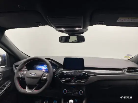 FORD KUGA III - voiture d'occasion - Photo 9