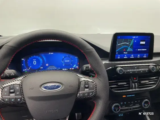 FORD KUGA III - voiture d'occasion - Photo 13