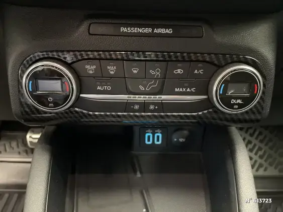 FORD KUGA III - voiture d'occasion - Photo 15