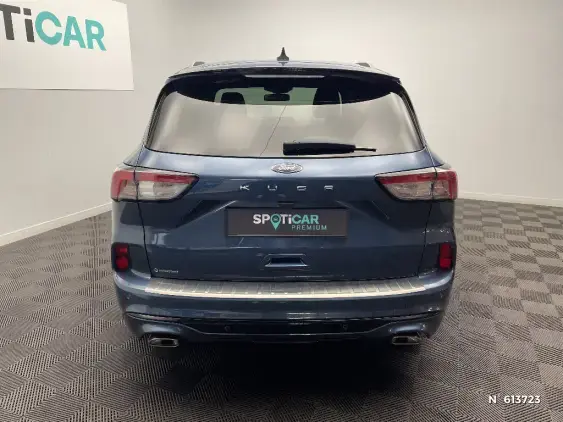 FORD KUGA III - voiture d'occasion - Photo 6