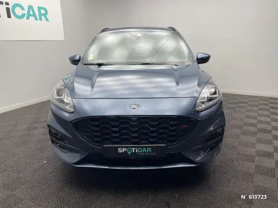 FORD KUGA III - voiture d'occasion - Photo 3