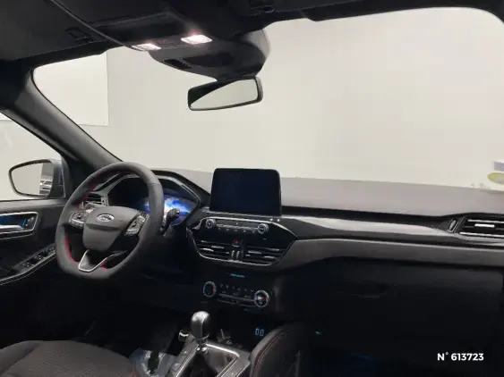 FORD KUGA III - voiture d'occasion - Photo 10