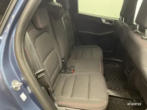 FORD KUGA III - voiture d'occasion - Photo 11
