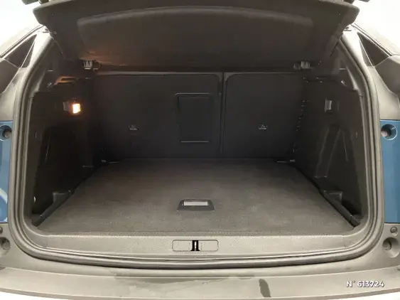 PEUGEOT 3008 II - voiture d'occasion - Photo 7