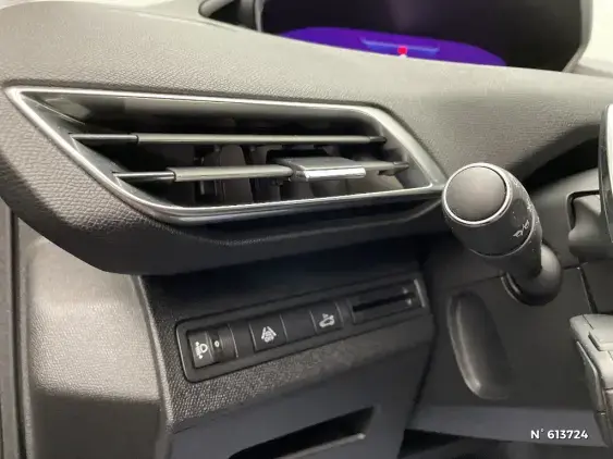 PEUGEOT 3008 II - voiture d'occasion - Photo 15
