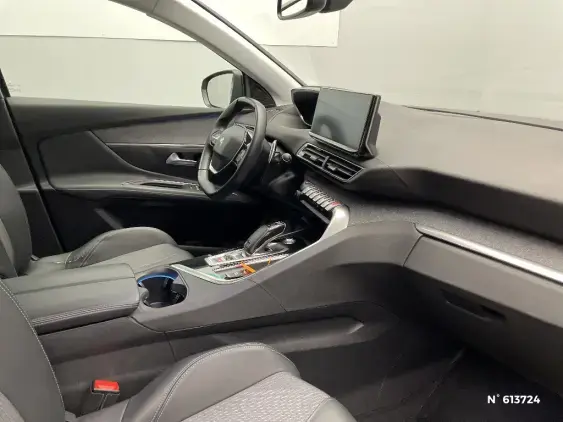 PEUGEOT 3008 II - voiture d'occasion - Photo 10