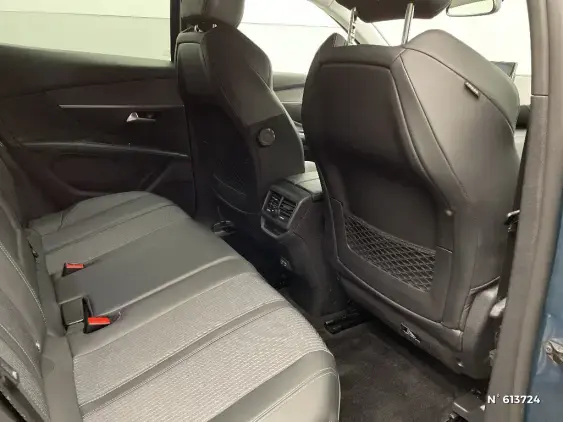 PEUGEOT 3008 II - voiture d'occasion - Photo 11