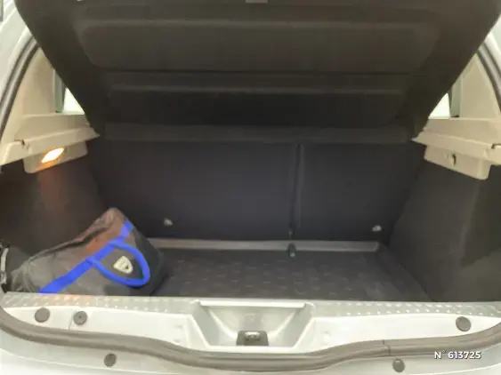 DACIA SANDERO II - voiture d'occasion - Photo 7