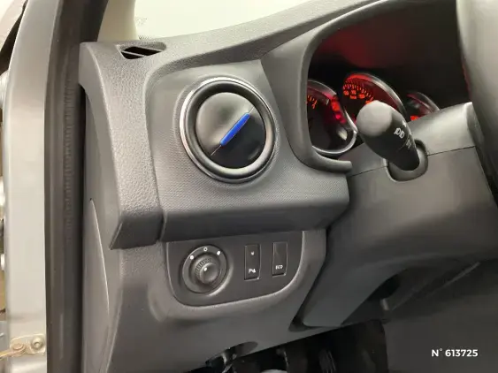 DACIA SANDERO II - voiture d'occasion - Photo 15