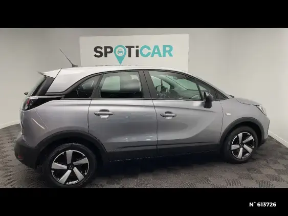 OPEL CROSSLAND X I - voiture d'occasion - Photo 5