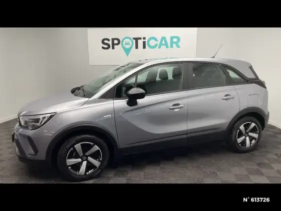 OPEL CROSSLAND X I - voiture d'occasion - Photo 2