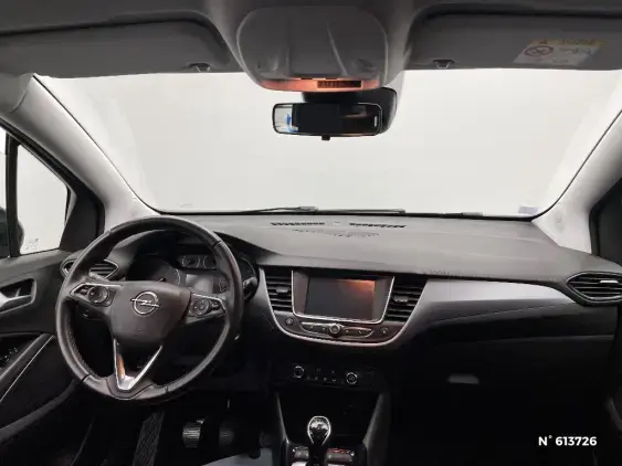 OPEL CROSSLAND X I - voiture d'occasion - Photo 9