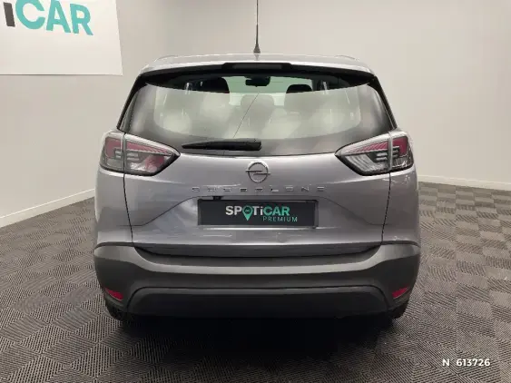 OPEL CROSSLAND X I - voiture d'occasion - Photo 6