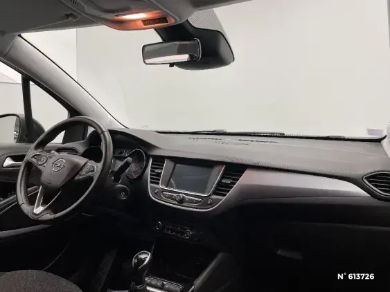 OPEL CROSSLAND X I - voiture d'occasion - Photo 10