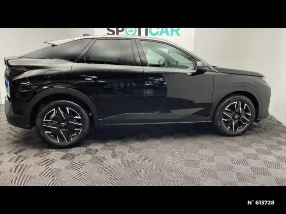 PEUGEOT 3008 III - voiture d'occasion - Photo 5