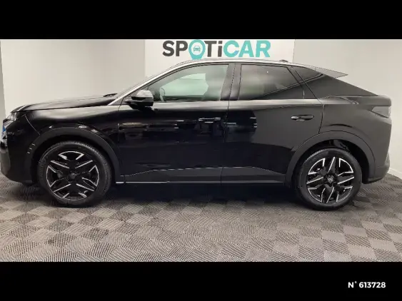 PEUGEOT 3008 III - voiture d'occasion - Photo 2