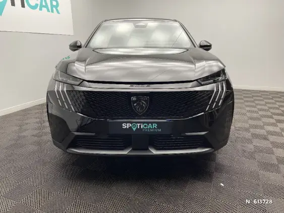 PEUGEOT 3008 III - voiture d'occasion - Photo 3