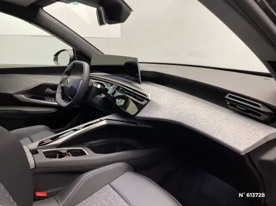 PEUGEOT 3008 III - voiture d'occasion - Photo 10