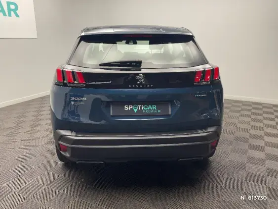 PEUGEOT 3008 II - voiture d'occasion - Photo 6