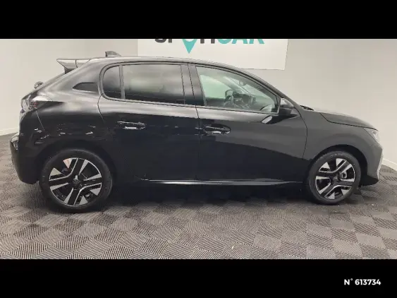 PEUGEOT 208 II - voiture d'occasion - Photo 5