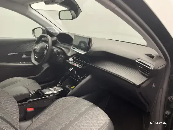 PEUGEOT 208 II - voiture d'occasion - Photo 10