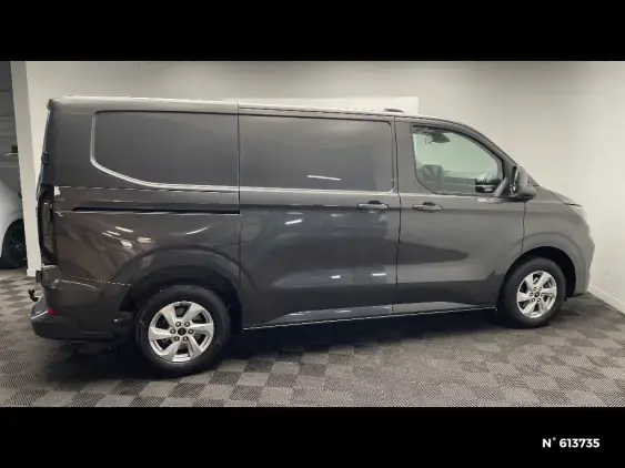 FORD TRANSIT CUSTOM II - voiture d'occasion - Photo 5