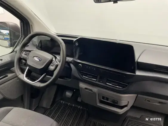FORD TRANSIT CUSTOM II - voiture d'occasion - Photo 9