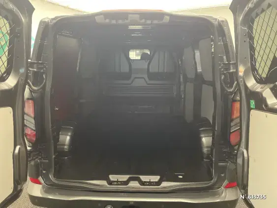 FORD TRANSIT CUSTOM II - voiture d'occasion - Photo 7