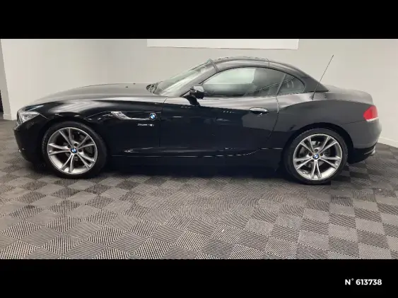 BMW Z4 ROADSTER E89 LCI - voiture d'occasion - Photo 2