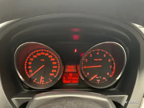 BMW Z4 ROADSTER E89 LCI - voiture d'occasion - Photo 12