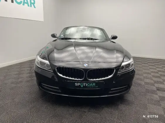 BMW Z4 ROADSTER E89 LCI - voiture d'occasion - Photo 28