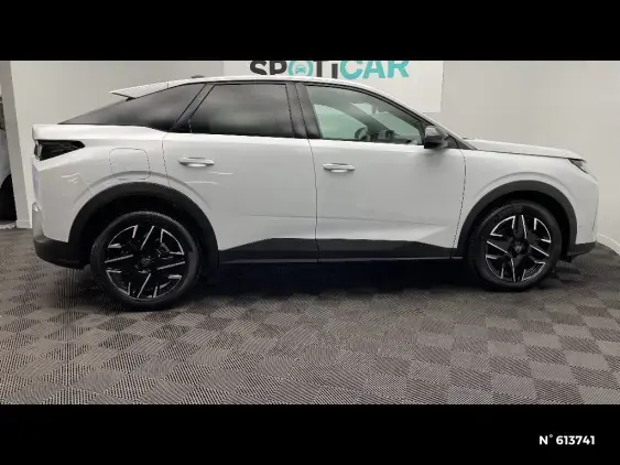 PEUGEOT 3008 III - voiture d'occasion - Photo 5