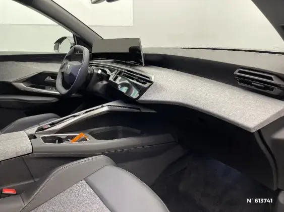PEUGEOT 3008 III - voiture d'occasion - Photo 10