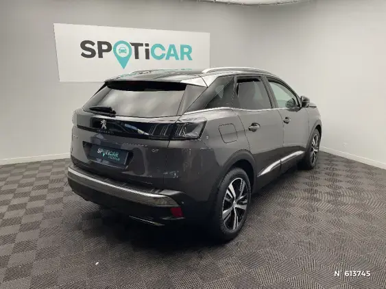 PEUGEOT 3008 II - voiture d'occasion - Photo 4