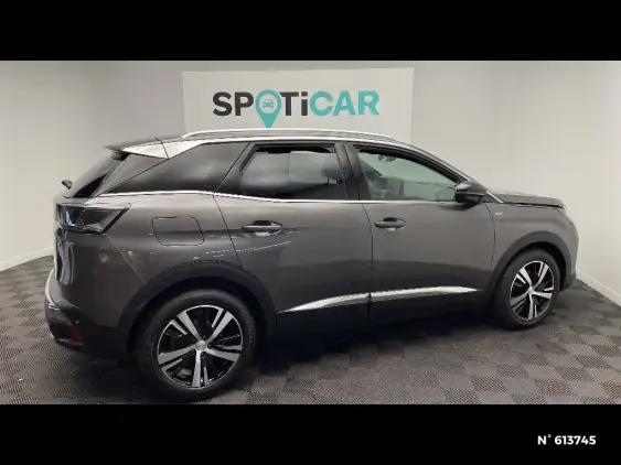 PEUGEOT 3008 II - voiture d'occasion - Photo 5