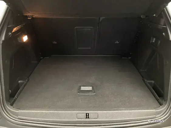 PEUGEOT 3008 II - voiture d'occasion - Photo 7